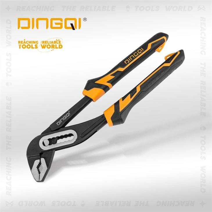 Kìm có thể điều chỉnh Groove 10 inch