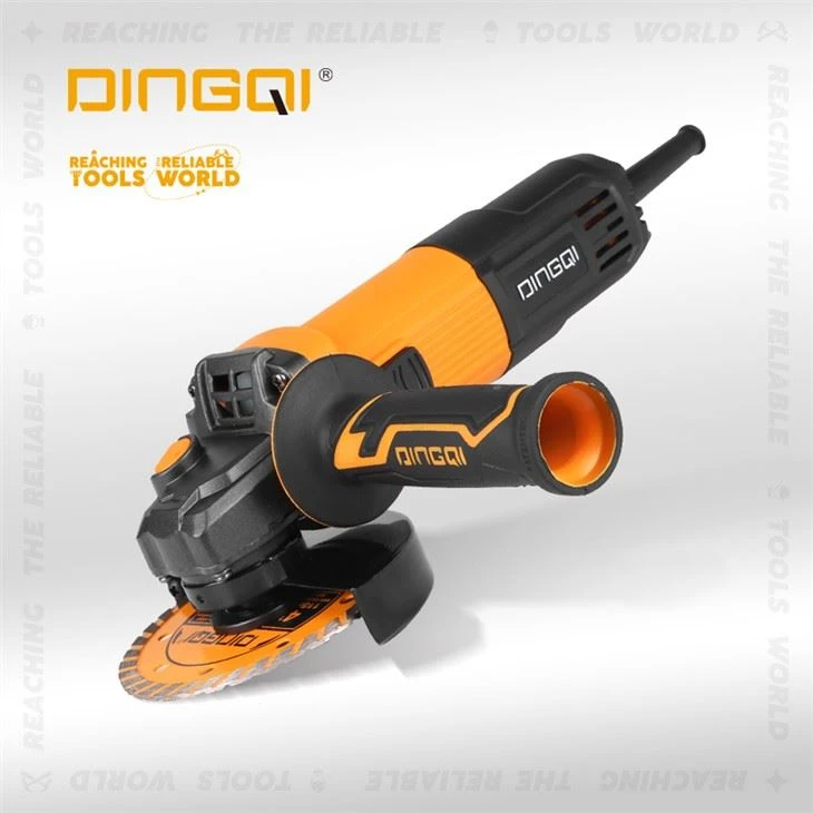 Kích thước 100mm Máy mài góc Watt nhỏ