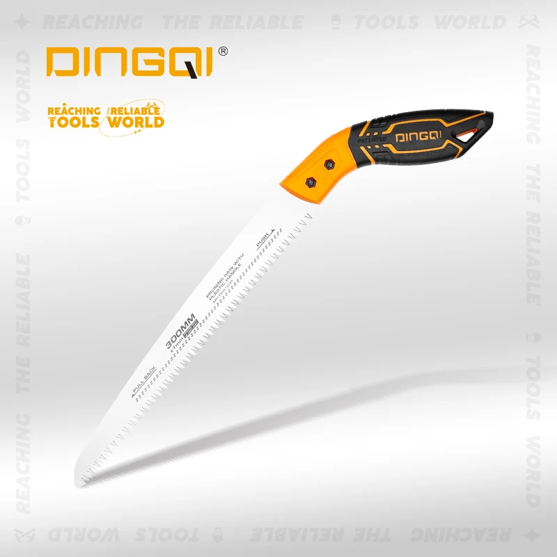 Cây cưa cắt tỉa 11Inch 270mm