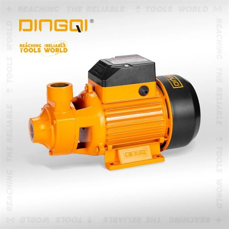 Máy bơm nước điện 550W QB70 cho nông nghiệp