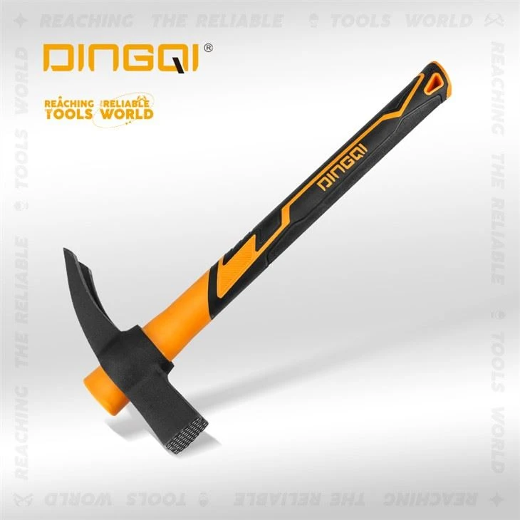 700g 45 Búa vuốt thép