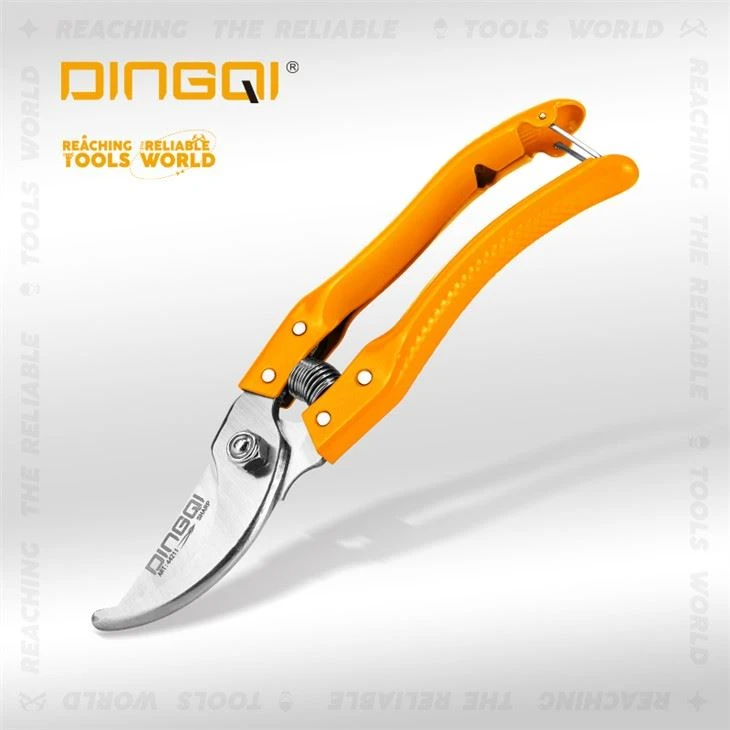 Kéo cắt vườn bằng hợp kim nhôm 8 inch