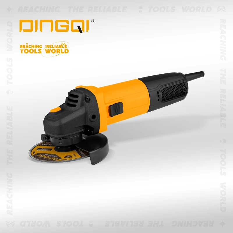 Máy mài góc công suất 850w Điện