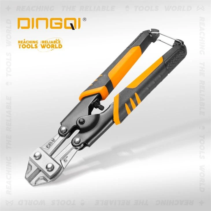Máy cắt khóa bu lông nhỏ 8Inch