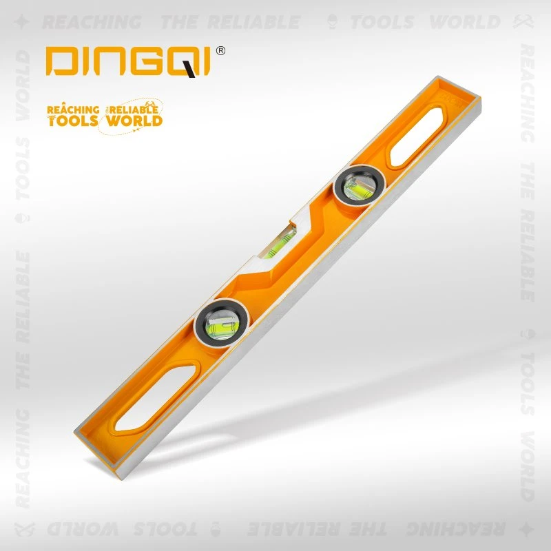 Cấp độ tinh thần nhôm lớn cực dài