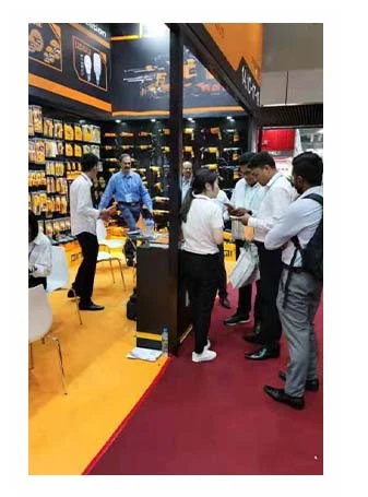 Sản phẩm chất lượng cao Dingqi Súng Spary