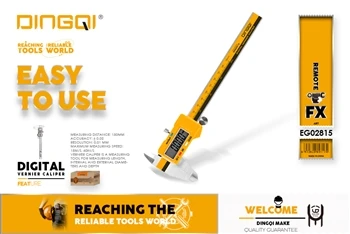 Thước cặp Vernier kỹ thuật số
