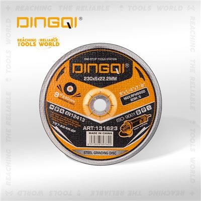 Các nhà sản xuất bánh xe cắt 115MM