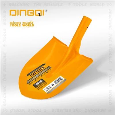 Xẻng sắc bén để đào thuổng tưới tiêu