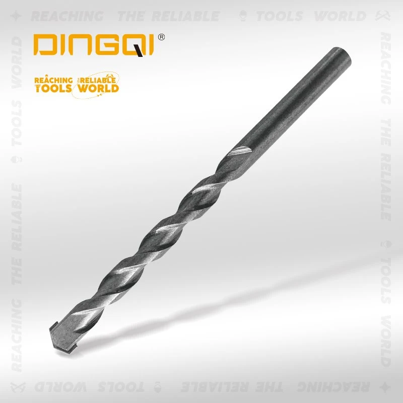 YG8 Shank Khoan Bit lỗ bê tông