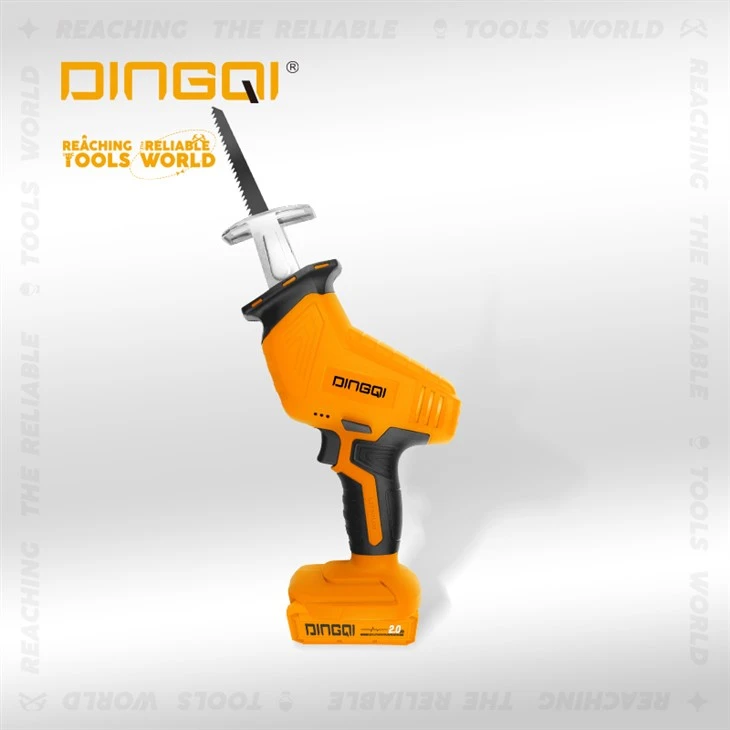 Máy cưa kiếm không dây 21V