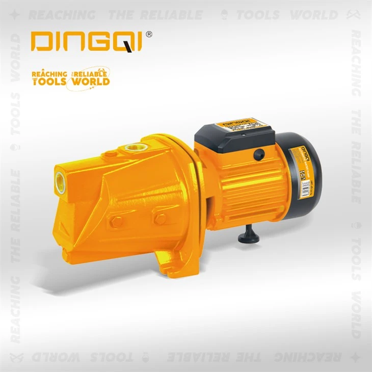 Máy Bơm Nước Sạch 2HP