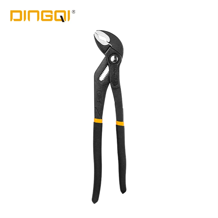 Kìm ống nước