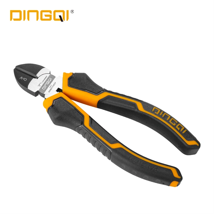 Máy Cắt Dây Cáp Điện
