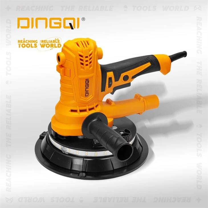 Máy đánh bóng tường Electrict Burnisher 900W