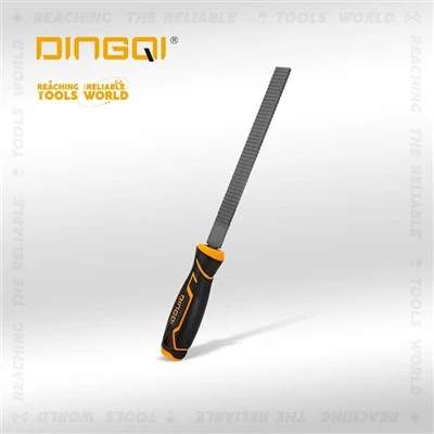 Tập tin gỗ phẳng