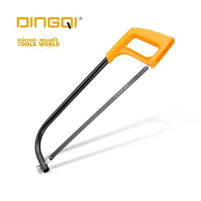 Cắt khung thép cưa sắt
