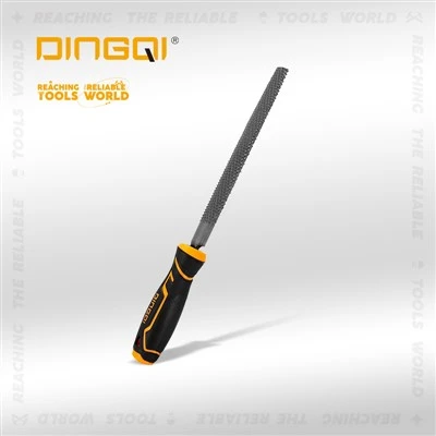 Giũa gỗ nửa vòng